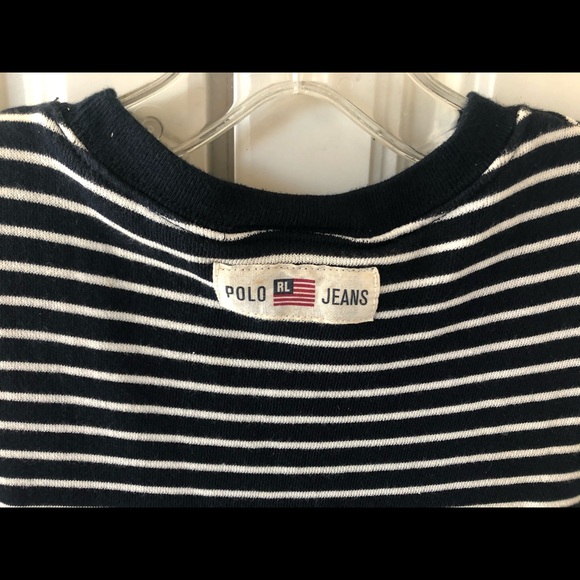 RALPH LAUREN RETRO GOLD! Dress- Never Worn - Picture 2 of 12